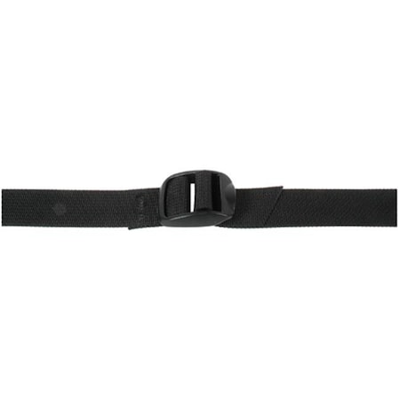 Liberty Mountain Liberty Mountain 146609 .75in. x 44in. Ladderlock Strap - 2 Pack 146609